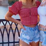 These Three Boutique Blouse Photo 0