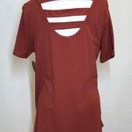 Splash T-shirt Photo 1