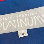 DOROTHY SCHOLEEN Vintage Platinum Two Piece Set Photo 8