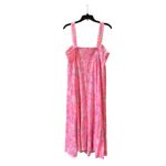 Lilly Pulitzer  Dwyer Midi Dress - Size XL - New Without Tags Photo 4