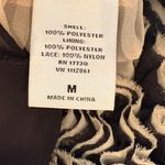 Robert Rodriguez Neiman Marcus  For Target Black Ruffle Neckline Tank Size Medium Photo 6