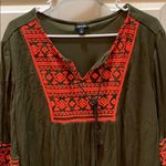 a.n.a  size medium dress‎ Photo 1