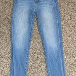 American Eagle  The Dream Jean Size 0 Short Photo 0