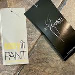 Multiples NWT Slim-Sation By  Easy Fit Relax Leg Pants 22W Photo 5