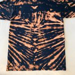 The Who Custom Black Tee/ One Of A Kind Piece Size L Photo 6