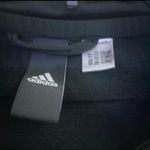 Adidas  3-Stripes lightweight zip up jacket Photo 3