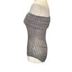 Vibe Sportwear Off the shoulder bodysuit Photo 1