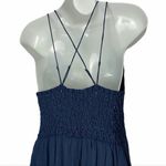 Free People  Adella Maxi Dress Sz M Photo 8