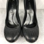 BCBGMAXAZRIA  Leather Heels‎ Photo 2