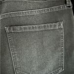 Liverpool  Kennedy - High-rise straight leg with welt pockets in Harlan Photo 4