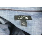 Apt. 9 Button down Mens  shirt size XL Photo 5