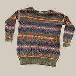 Denim & Supply  Ralph Lauren Aztec Sweater. Photo 0