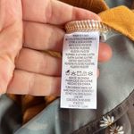 Current Air Anthropologie /  Short Sleeve Top Photo 7