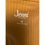 Brand New Jenni X Old Navy Pajama Set Outfit Women's Medium Christmas Holiday Photo 3