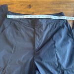 White Fox Boutique  Black cargo pants small New! Photo 4