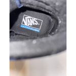 Vans SK8 Hi MTE-1 Nubuck Navy Blue Unisex High Top Men Sz 6.5/Women Sz 8 EUC Photo 5