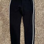 BB Dakota  Stay On Track Cropped Sweatpants Photo 5