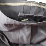 Trina Turk  Pleated Tapered Pants Size 8 Photo 4