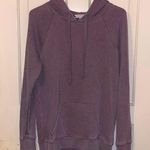 American Eagle Boyfriend Hooded Sweatshirt Photo 0
