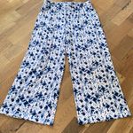 Robert Louis Tie Dye Wide Leg Pants Size 2X Photo 5