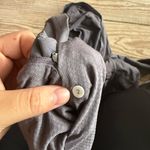 Lululemon  run for your life hoodie size 2 Photo 2