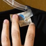 Free People  Beach Paloma black open back cut out long sleeve jumpsuit Photo 2