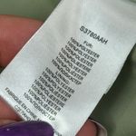 Molly Bracken Sage Green Faux Fur Vest, Size Medium, Soft Fuzzy Winter Vest Photo 5