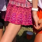 Raga Marisopa Short Skirt Photo 2