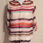 Bar III EUC BAR lll TOP SZ SMALL Photo 0