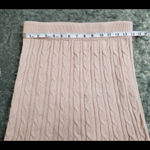 By Egreis Melina Sweater & Skirt Set Size undefined Photo 7