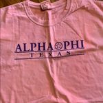 Alpha phi T Photo 1