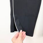 Lululemon On the Right Track Pant Black / White Photo 2