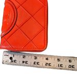 Tory Burch #512 Monogram Leather Bi-Fold Wallet Photo 3