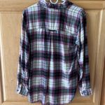 American Eagle Outfitters Boyfriend Flannel Photo 4