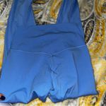Aerie Offline by  blue leggings size medium Photo 1