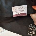 Cacique NWT Shape by  The Slimmer Ultra High Waist Shorts 26/28 Shapewear Black Photo 6