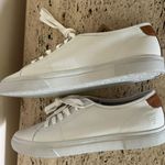 Frye NWOB Gia Sneakers - Leather (For Women) Photo 11