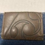 JOCKEY person to person women’s jeans Sz 8‎ Blue Photo 3