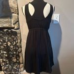 Liz Lange  Maternity Black Tank Dress Photo 3