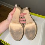 Gianni Bini Gold Heels Photo 4