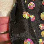 Jovani  Strapless Rhinestone Mini Dress Photo 3