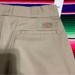 Dickies  tan Urban outfitters exclusive workwear tan pants Womens regular 6 Photo 6