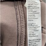 Spanx  Jean-ish Ankle Leggings in Desert Dots Cheetah Print S/P Photo 8