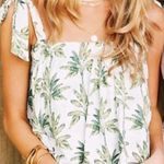 Show Me Your Mumu Poppy Swing Crop Med Photo 6