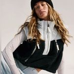 Free People journey ahead vest XS NWOT Photo 0