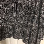 tank fit flare speckled dress torrid 3 fits size 22/24 3X back cut out Photo 4