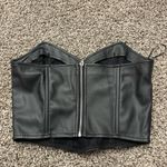 Illa Illa  black corset Photo 1