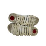 FitFlop GLACE KNIT LEATHER Black LACE UP ANKLE BOOTS WOMEN'S 7 Photo 6