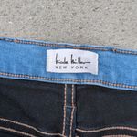 Nicole Miller Soho High Rise Skinny Jegging Jeans Photo 3