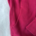 Lululemon  Pomegranate Scuba Half Zip Hoodie Photo 6